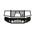 Ranch Hand 20-C SIERRA 2500/3500 HD FRONT BUMPER LEGEND SERIES WORKS W/ CAMERA FBG201BLRC